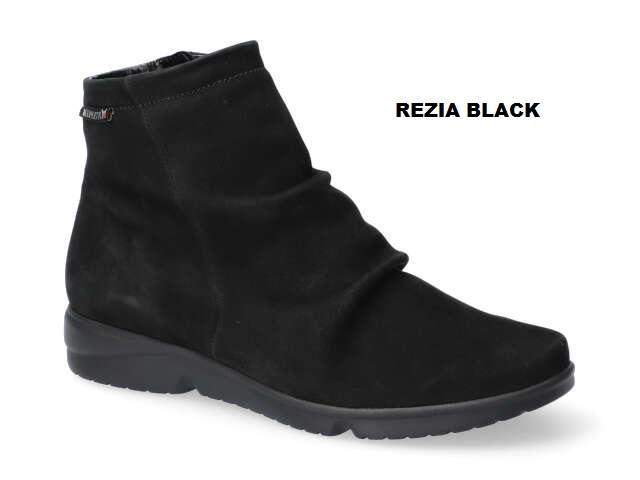 REZIA BLACK