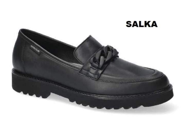 SALKA