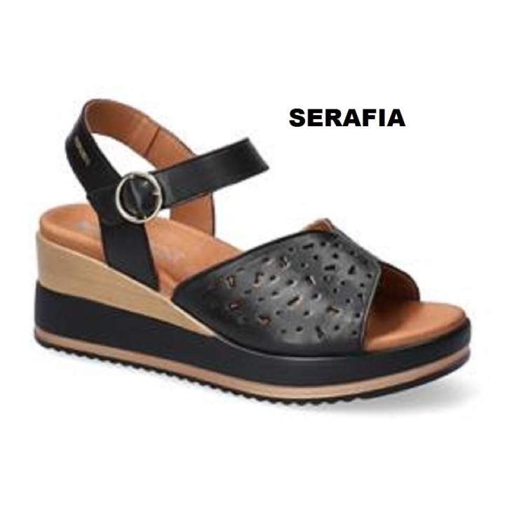 SERAFIA