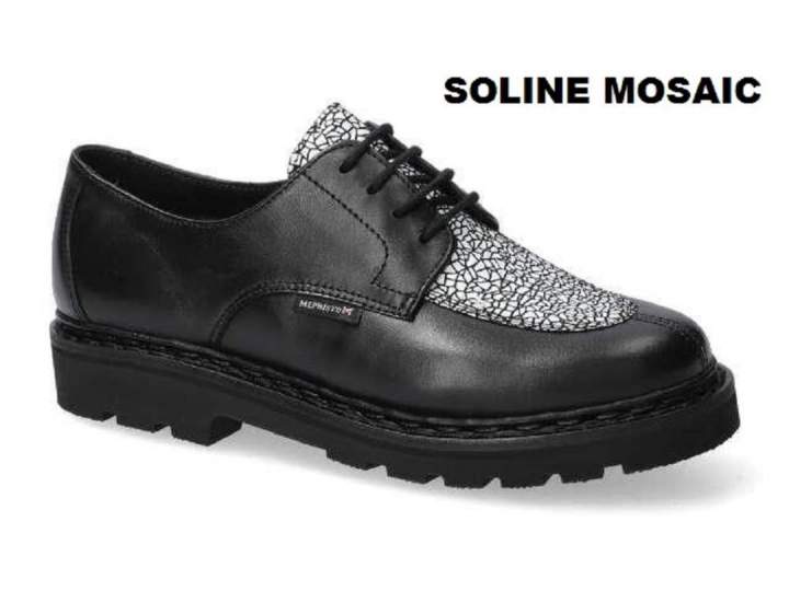 SOLINE MOSAIC