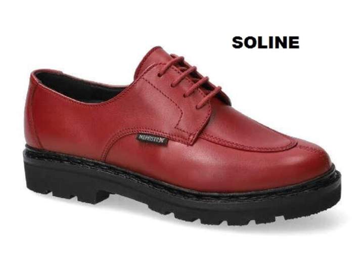 SOLINE