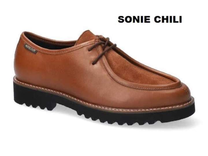 SONIE CHILI