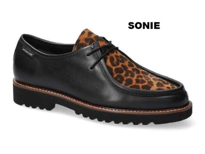 SONIE LEOPARD