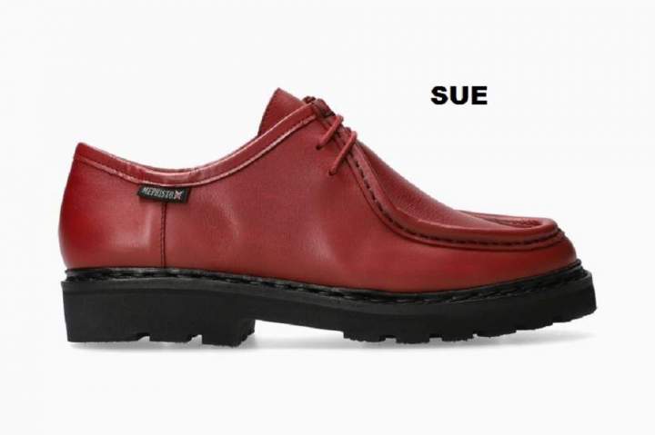SUE