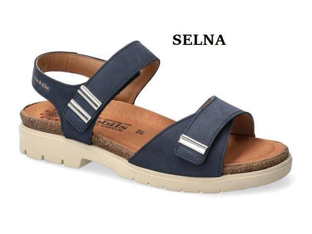 Selna midnight