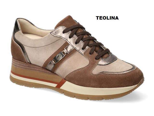 TEOLINA