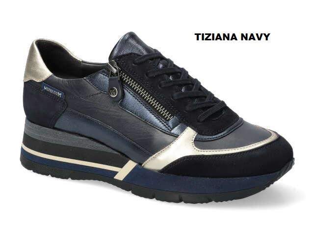 TIZIANA NAVY