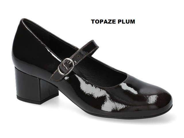 TOPAZE PLUM