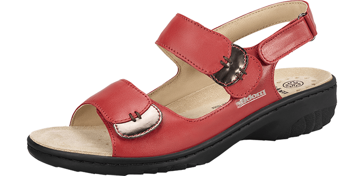 Chaussures pour femme Vichy