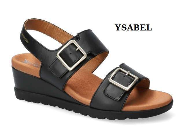 YSABEL