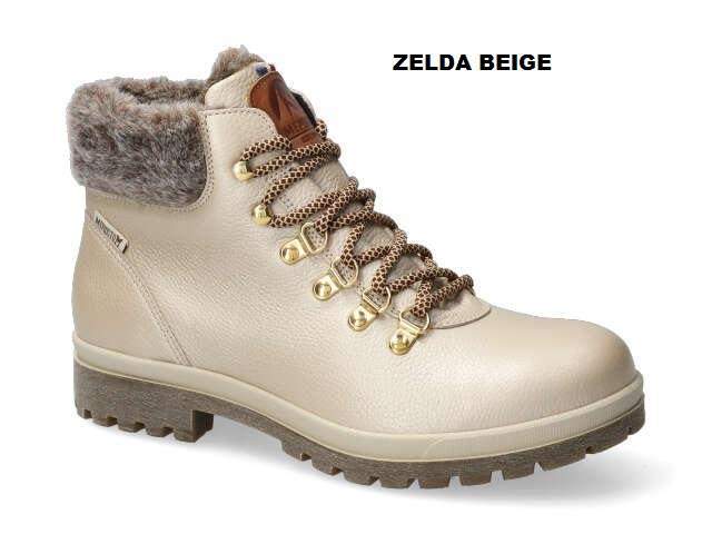 ZELDA BEIGE