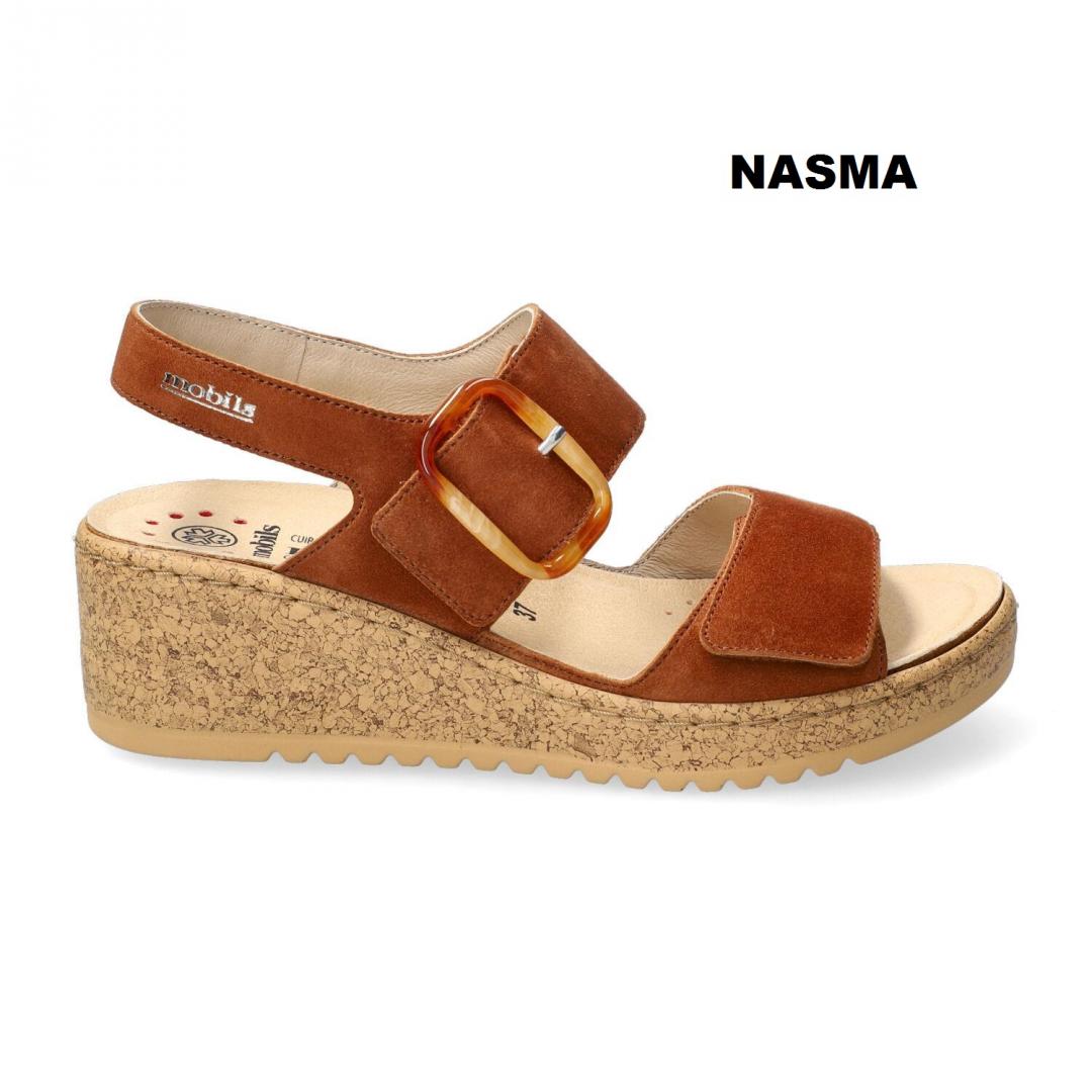 NASMA NASMA
