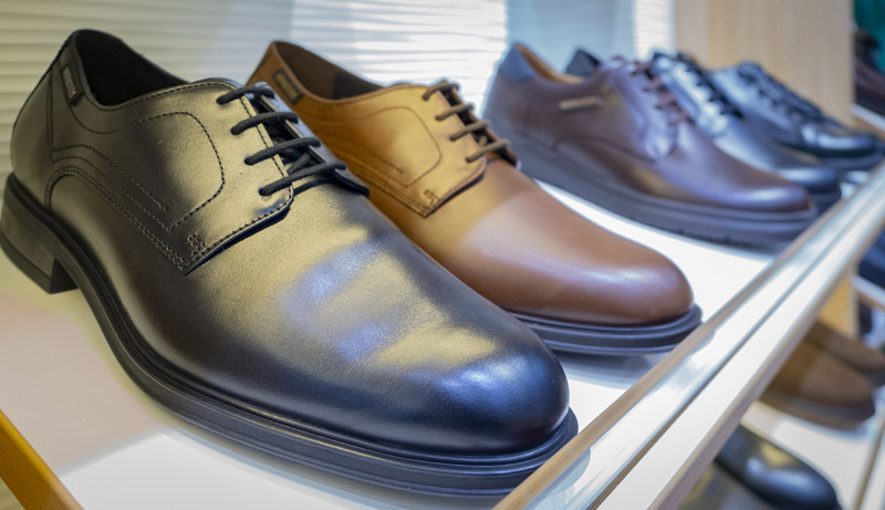 ROMEA Chaussures Mephisto Vichy