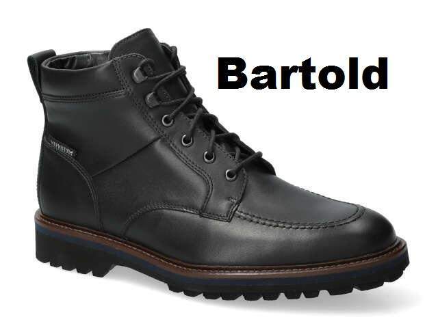 bartold black