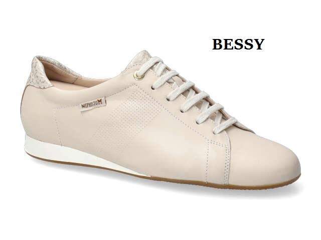 bessy fog