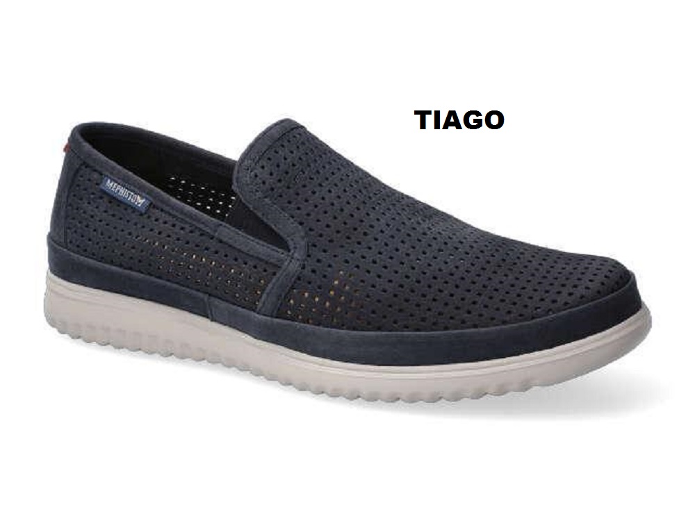 TIAGO TIAGO