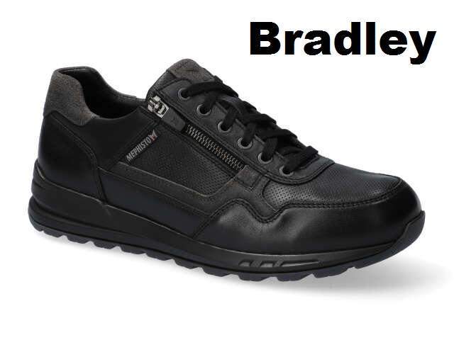 bradley black
