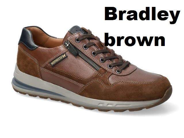 bradley brown
