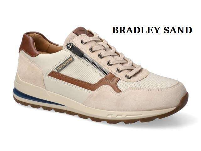 bradley