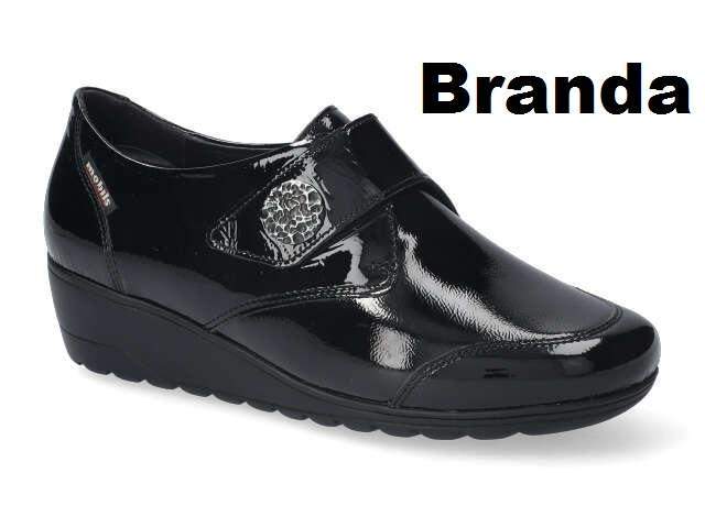 branda black