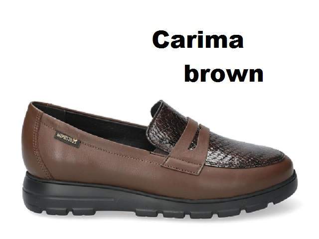 carima brown