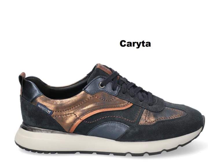 caryta blue