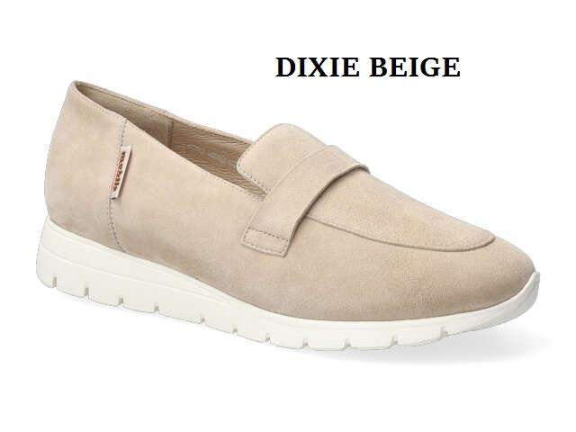 dixie beige
