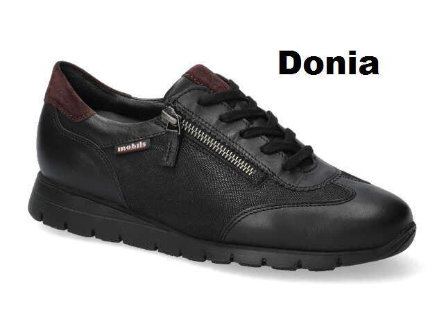 donia black