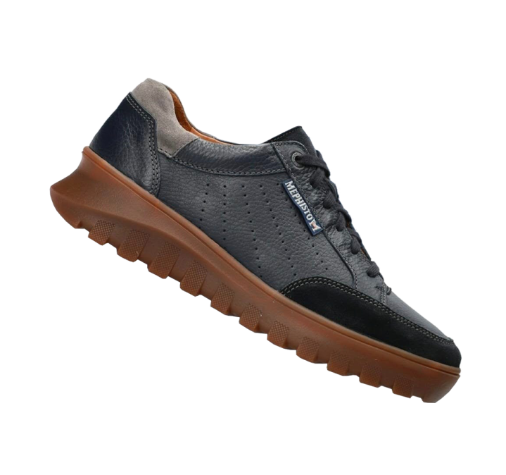 Chaussures homme Mephisto Vichy