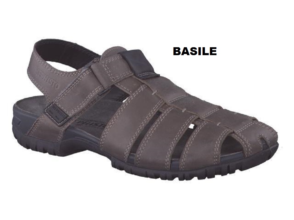 BASILE BASILE