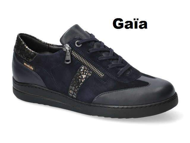 gaia navy