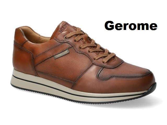 gerome hazelnut