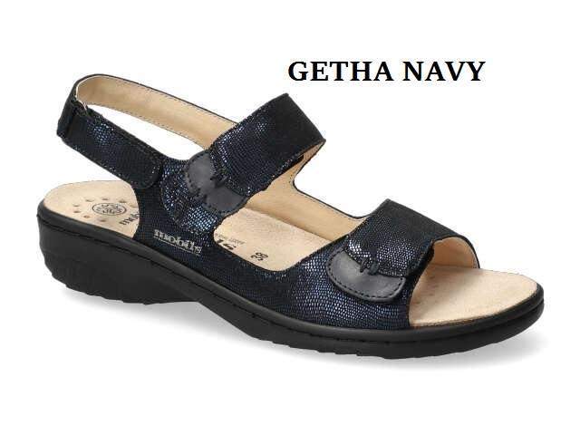 getha navy