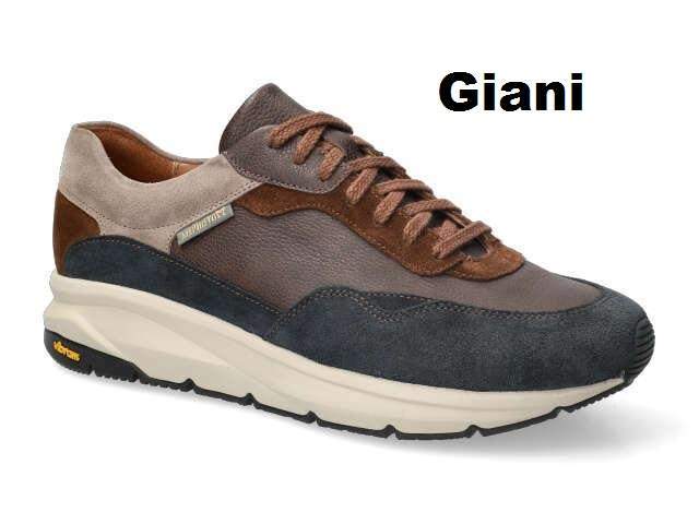 giani blue