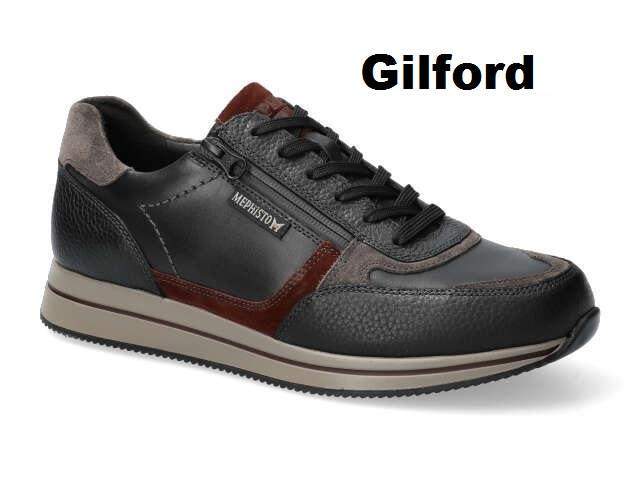 gilford black
