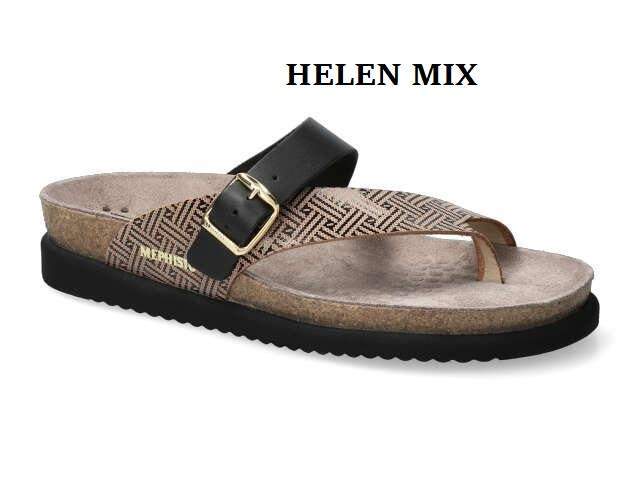 helen mix