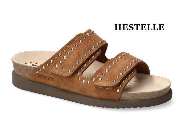 hestelle loden