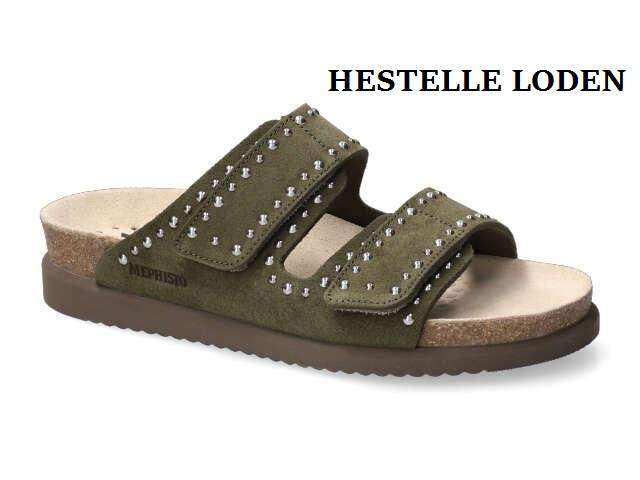 hestelle