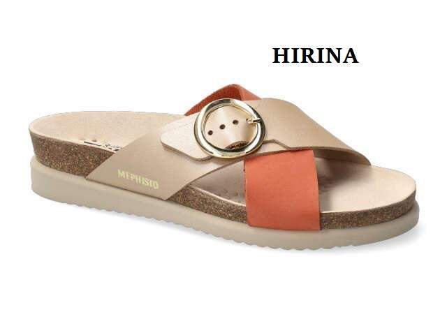 hirina