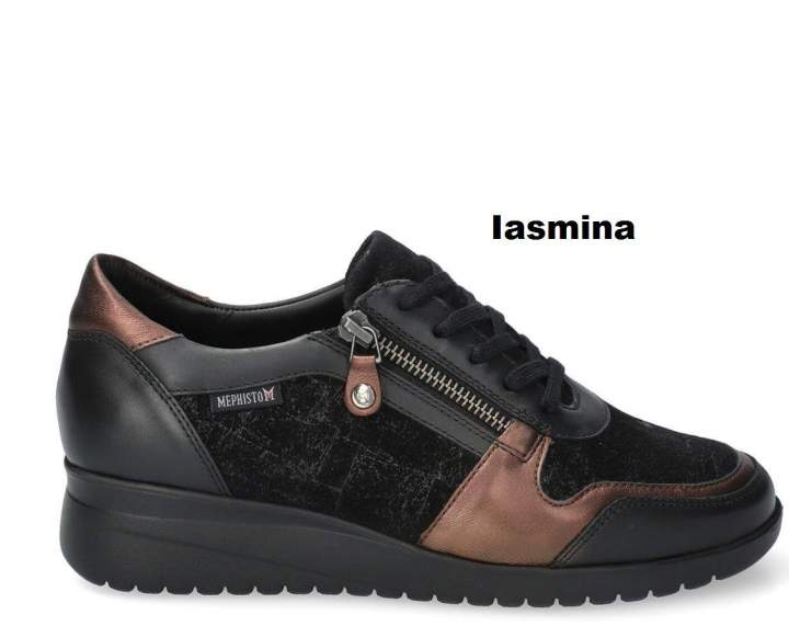 iasmina black