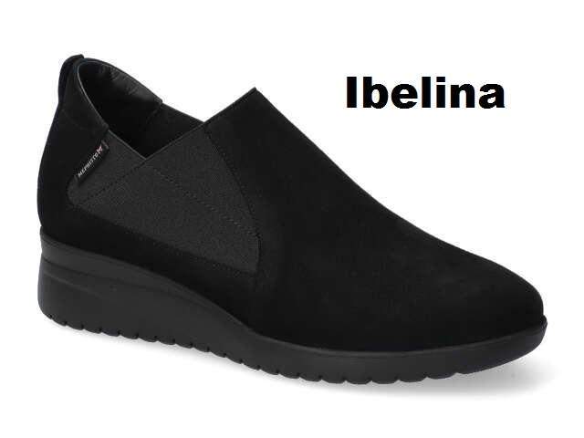 ibelina black