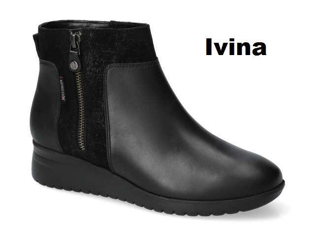 ivina black