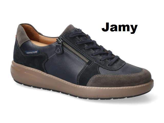 jamy graphite
