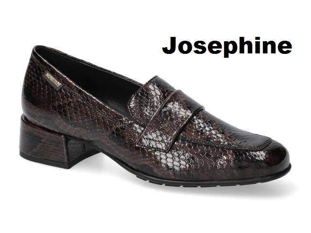 josephine bronze