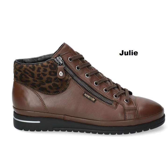 julie brown