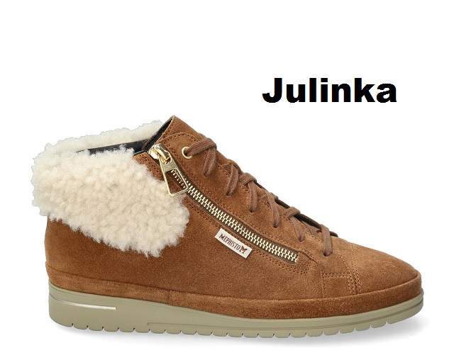 julinka brown