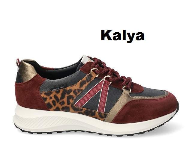 kalya cordovan