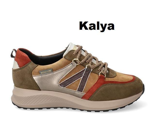 kalya loden