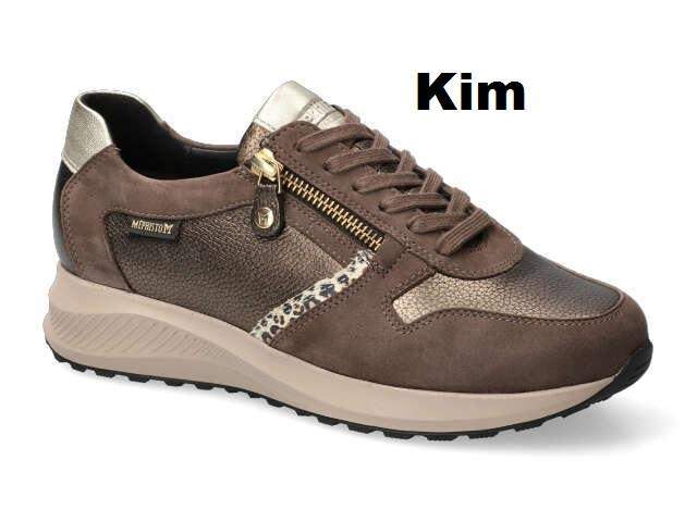 kim ice brown
