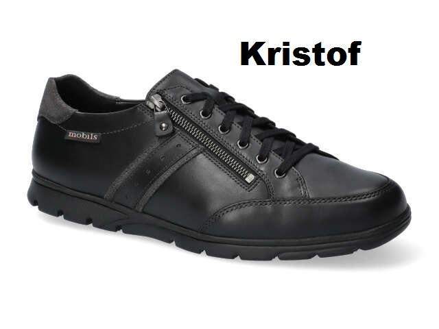 kristof black